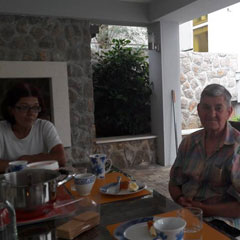 Dom za starije osobe s psihoorganskim promjenama